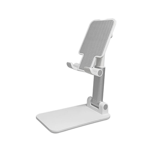 Factory Outlet Best Price Lazy Phone <b>Stand</b> Holder Folding Flexible <b>Desktop</b> Phone <b>Stand</b> - Product Image 4