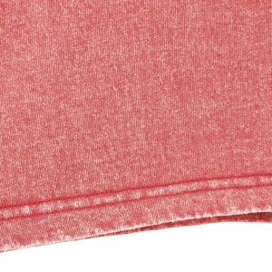 Multi Color algodón Unisex impresión personalizada hombres Vintage cuello redondo poli algodón hombres Streetwear serigrafía 220 Gsm camisetas - Product Image 4