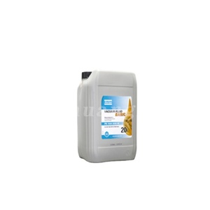 Huile lubrifiante VACUUM FLUID pour compresseur d'air Atlas Copco 1630-2030-00 - Product Image 1