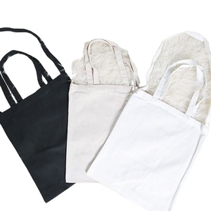 High Quality Cotton <b>Canvas</b> <b>Bag</b> for Shopping - Product Image 1