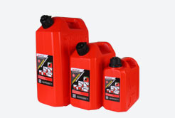 SEAFLO 5L 10l 20l moto réservoir de carburant en <span class=keywords><strong>plastique</strong></span> conteneur voiture pièces distributeur de carburant désinfection tunne réservoir de <span class=keywords><strong>gaz</strong></span> - Product Image 3