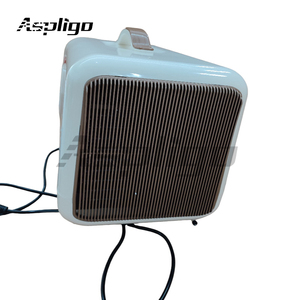 Climatiseur portable à onduleur 5460 BTU, double fonction chaud/froid, 220V UE, compatible 12V/24V DC pour camping-car et fourgonnette, vente en gros - Product Image 5