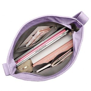 Custom Cotton Tote <b>Bag</b> for Women Casual Hobo Tote Handbag Large Crossbody Shoulder <b>Bag</b> <b>Work</b> Fashion Purse Tote <b>Bag</b> - Product Image 2