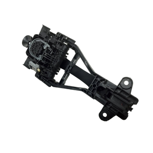 WOMALA Support de base de la poignée arrière 31440084 pour <span class=keywords><strong>Volvo</strong></span> XC60 XC90 XC70 S60 S40 C40 V40 <span class=keywords><strong>V80</strong></span> 2019 - Product Image 3