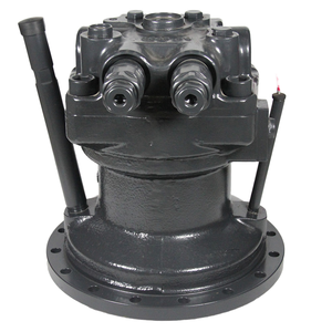 コマツグレーダー用油圧モーター23B-62-11500用GD305A GD355A構造用スイングモーターEC290 320C <span class=keywords><strong>PC200</strong></span>用 - Product Image 4