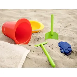 Set de Playa Ecológico Reciclado, Gadgets Sostenibles - Product Image 2