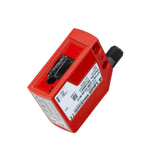 เซ็นเซอร์ตรวจจับแสงแบบสะท้อนกระจาย Leuze HT10L1.3L69-M12 ชนิดติดตั้ง M12 มาตรฐาน IP67 สำหรับอุปกรณ์เครื่องกลและวิศวกรรมไฟฟ้า - Product Image 3