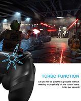 Avec double vibration/tubor/audio pour manette PS4 Manette de jeu sans fil pour PS4 Joystick Play-station 4/Pro Game Joypad Touch Vane