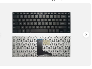 Clavier d'ordinateur portable espagnol, pour <span class=keywords><strong>Toshiba</strong></span> Satellite L800 <span class=keywords><strong>L840</strong></span> L845, original - Product Image 4