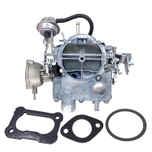 Electric <span class=keywords><strong>Choke</strong></span> Carburador 1 Barril Carburador para Rochester Chevrolet GMC 250 292 W/ <span class=keywords><strong>Choke</strong></span> Termostato 12V