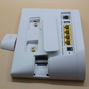 Router CPE 4G LTE B315 Desbloqueado, B315s-607, B315s-22, B315s-608, Módem Wifi 4G, MIFIs, 150Mbps, FDD - Product Image 6