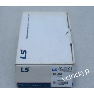 1PC NOUVEAU module LS XGL-EIMF - Product Image 3