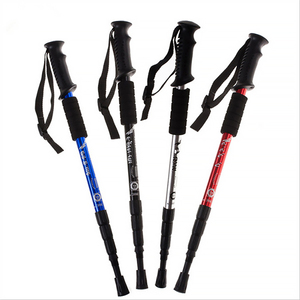 <span class=keywords><strong>Bastones</strong></span> <span class=keywords><strong>de</strong></span> Escalada Telescópicos <span class=keywords><strong>de</strong></span> Aluminio a Precio Económico, Bastón <span class=keywords><strong>de</strong></span> <span class=keywords><strong>Trekking</strong></span>, Palo <span class=keywords><strong>de</strong></span> <span class=keywords><strong>Trekking</strong></span> - Product Image 1