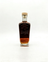 Bouteilles à liqueur transparentes de 700 ml et 750 ml, à fond épais, gravées, en verre, pour spiritueux – Vente en gros, produit phare