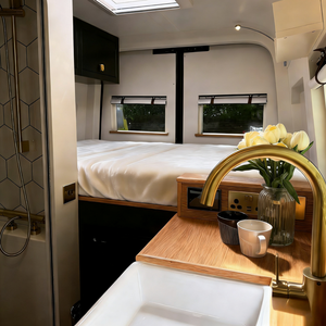 CE-Zertifizierte Atmungsaktive Medizinische RV-Matratze Medizinischer Spinal-Memoryschaum Maßgefertigt für Krankenhaus- und Apartment-Nutzung Wasserbeständig - Product Image 6