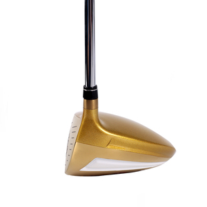 Tête de club de golf OEM populaire en alliage de titane moulé, pour droitier, avec logo personnalisé, 460cc, tige en graphite 9/10.5 - Product Image 3