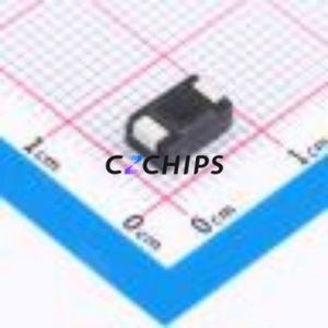 ตัวเก็บประจุแทนทาลัม 293D476X0020D2TE3 รุ่น 2917 ( ความจุ: 47uF )( ความแม่นยำ: 20%) แรงดันไฟฟ้าที่กำหนด: 20V - Product Image 2