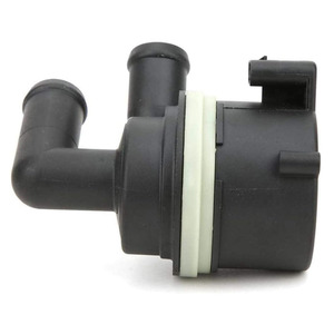 Electric Water Pump 5N0965561A For Volkswagen Audi <b>ABS</b> Material New Replacement Part - Product Image 5