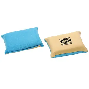 Spugna a doppio materiale gadget personalizzati - Product Image 1