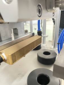 Tubo de loción de plástico ultrasónico 2025 Pasta de dientes Crema cosmética Máquina de llenado y sellado de su - Product Image 4