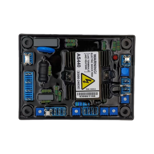 Régulateur de tension d'alimentation E000-24030 Module de commande électronique OEM Autres accessoires pour moteur Qi - Product Image 2