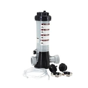 Distributeur automatique <span class=keywords><strong>de</strong></span> chlore pour <span class=keywords><strong>piscine</strong></span>, chlorateur au <span class=keywords><strong>sel</strong></span>, machine <span class=keywords><strong>de</strong></span> <span class=keywords><strong>dosage</strong></span> chimique CL100/CL200 - Product Image 1