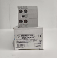 Relais de type contacteur DILAC-40 DC24V DILAC-31 DC24V DILAC-22 DC24V Relais de type contacteur à anneau de serrage en stock