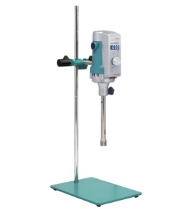 AD500S-H nhũ hóa cắt cao nhũ hóa trộn cho Mứt Mật Ong mỹ phẩm Tây điều chỉnh 2000 ~ 28000rpm phòng thí nghiệm homogenizer - Product Image 3