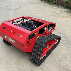 Pemotong rumput daya tinggi tanpa kabel, gratis baterai ekstra dan Kit alat - Product Image 2