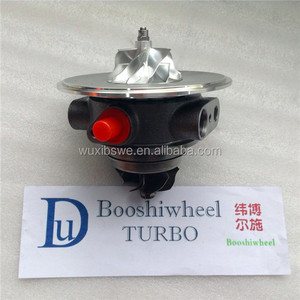 06K145722H billet ล้อเทอร์โบ chra 06K145614D ตลับ06K145702N เทอร์โบสำหรับ VW 06K145722A IS38 - Product Image 3