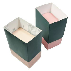 Caja <span class=keywords><strong>de</strong></span> Papel Cuadrada Personalizada con Logotipo para Reloj, Caja <span class=keywords><strong>de</strong></span> Cartón para Reloj, Serie <span class=keywords><strong>de</strong></span> Cajas <span class=keywords><strong>de</strong></span> Papel para Reloj, Cajas Impresas para Regalo - Product Image 6