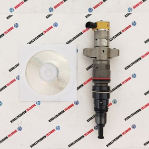 Injecteur de carburant 254-4339 2544339 pour pelle C9 Engine 330D 336D - Product Image 5