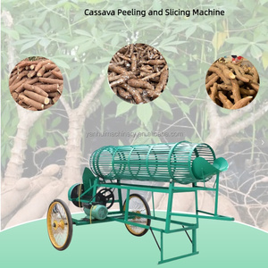 <span class=keywords><strong>Éplucheur</strong></span> et coupe-patates doux portables et économiques - Product Image 4