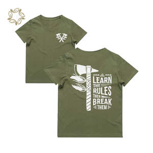 T-<span class=keywords><strong>shirt</strong></span> pour garçon en coton biologique, t-<span class=keywords><strong>shirt</strong></span> de plage personnalisé pour garçons, t-<span class=keywords><strong>shirt</strong></span> imprimé pour enfants, t-<span class=keywords><strong>shirt</strong></span> pour enfants, manches courtes, t-<span class=keywords><strong>shirt</strong></span> vierge pour enfants - Product Image 5