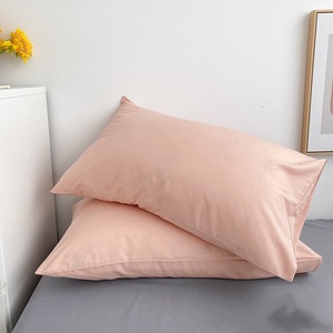 Almohadas y Cojines Personalizados para Dormir de Tela 100% Poliéster Blancos de Gran Venta al por Mayor para Hotel - Product Image 3