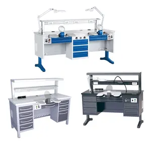 Dental Equipment Supply Dental Furniture Professional Dental Lab Bench