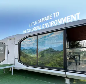 raumkapsel-hotel apfel-kabine heim freiluft camping hotel haus kapsel-kabine heim etong mobile raumkapsel