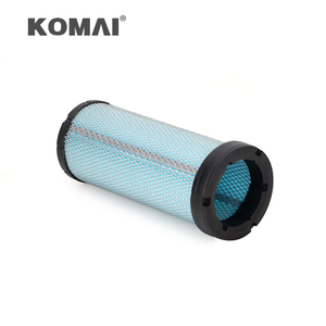 ไส้กรองอากาศ KOMAI B222100000532 SA16194  B222100000433  RS 3737 1318821 P 53-6492 สำหรับ 311B 320E SY195-9 SY200C - Product Image 2