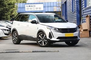 <span class=keywords><strong>Peugeot</strong></span> <span class=keywords><strong>5008</strong></span> Voiture à essence SUV 5 sièges à gauche Moteur Nouveau <span class=keywords><strong>Blanc</strong></span> Turbo Foncé à vendre - Product Image 4
