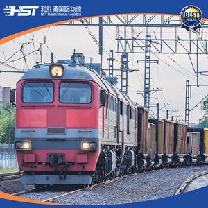 Cina per Regno Unito Francia Germania Italia Spagna ferrovia + corriere espresso servizio di consegna logistica ispezione gratuita amazon fba dddp - Product Image 6