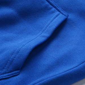 ชุดวอร์มกีฬาผู้ชายไซส์ XXL รุ่นล่าสุด สำหรับฤดูหนาว น้ำหนักเบา แห้งเร็ว ระบายอากาศได้ดี ผลิตจากผ้าฝ้าย 100% เหมาะสำหรับออกกำลังกาย สามารถเลือกสีได้ตามต้องการ - Product Image 5