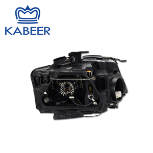 2010ไฟหน้า A5ใช้ต้นฉบับ<span class=keywords><strong>มือ</strong></span><span class=keywords><strong>สอง</strong></span>สำหรับ <span class=keywords><strong>Audi</strong></span> 2010ไฟหน้า A5พร้อม AFS - Product Image 3