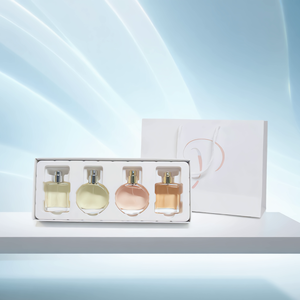 <span class=keywords><strong>Set</strong></span> Regalo di Eau De Parfum Floreale a Lunga Durata per Donne, Fragranza di Lusso in Olio, Vendita all'Ingrosso e al Dettaglio Disponibile - Product Image 3