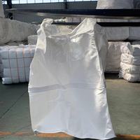 Bolsa grande de ceniza de soda cáustica a prueba de fugas con estampado personalizado de bajo precio transpirable Hesheng para 1000KG
