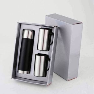 แก้วน้ำดีไซน์ทันสมัยสำหรับผู้ใหญ่ - ของขวัญทางธุรกิจ - Product Image 5