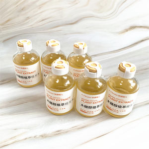 Suero K 50 ml con xilitol, ácido hialurónico, astaxantina, cobre azul y ectoína para eliminar los poros dilatados, hidratación profunda y cuidado nutritivo de la piel - Product Image 2