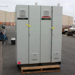 Emerson FloBoss 107 Single Multi-Run Flow Manager AGA Cálculos Nuevo modelo de instrumentos de medición de gas natural de automatización de campo - Product Image 6