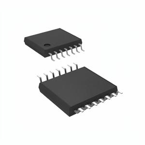 BOM IC 74HC14PW ชิ้นส่วนอิเล็กทรอนิกส์112 14 TSSOP LOGIC - Product Image 1