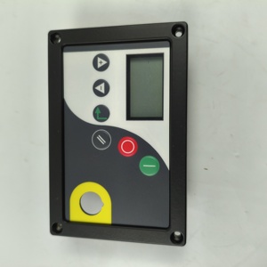Panneau de commande de bonne qualité, remplacement pour compresseur d'air Elgi, installation facile - Product Image 1