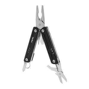 Mini-outil multifonction NexTool 9 en 1, porte-clés multifonction avec pince <span class=keywords><strong>à</strong></span> bec effilé, <span class=keywords><strong>ciseaux</strong></span>, extracteur <span class=keywords><strong>de</strong></span> carte SIM et tournevis, outils <span class=keywords><strong>de</strong></span> jardinage - Product Image 1